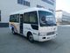 6 M Longitud 19 Asiento Rosa Viaje Turista Minibús Turismo Mercado de Europa proveedor