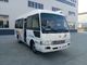 Motor de JMC Motor Shell Rosa Bus Mitsubishi Motor para 19 pasajeros proveedor