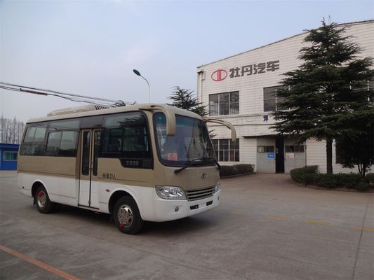 China Tipo autobuses de lujo del viaje, pasajero de visita turístico de excursión de la estrella del autobús 15 de la ciudad diesel proveedor