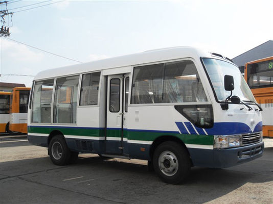 China Tipo turístico dirección del práctico de costa del autobús RHD LHD del pasajero Mini Cargo Van Mudan 10 proveedor