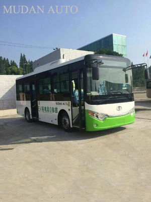 China El coche de goma del viaje del PVC Seat del pequeño de la mano autobús interurbano seguro del tenedor transporta el consumo de combustible bajo proveedor