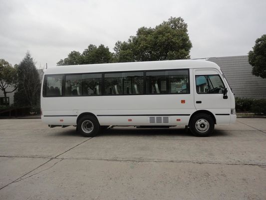 China Mini autobús de visita turístico de excursión de 30 personas/autobús/servicio de autobús del transporte para la ciudad proveedor