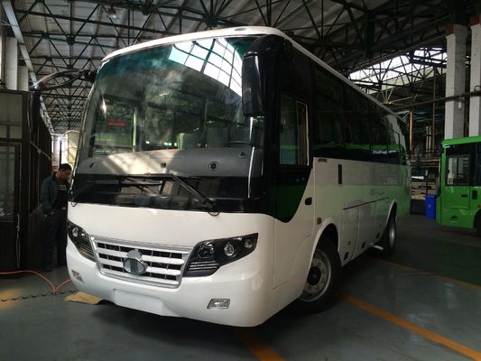 China Los autobuses interes de visita turístico de excursión de la ciudad/transportan el mini autobús para el pasajero turístico proveedor