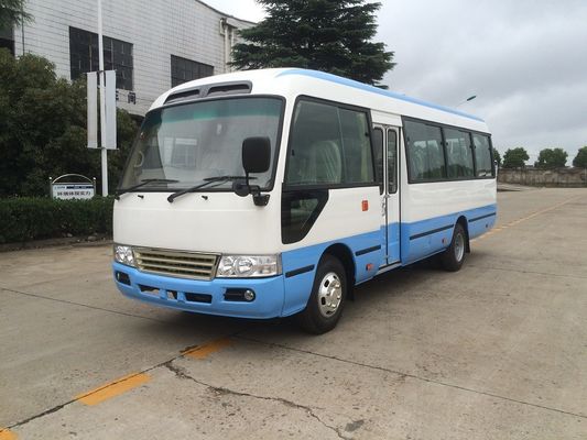 China El autobús turístico del práctico de costa/mini clásicos muere coche del vintage del molde con el tipo del motor diesel proveedor