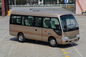 7.00-16 pasajero Van del neumático 10 todo el tipo vehículo de lujo del metal del coche del autobús proveedor