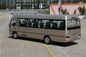 El diesel del práctico de costa de Mudan/la gasolina/el autobús eléctrico 31 de la ciudad de la escuela asienta capacidad anchura de 2160 milímetros proveedor