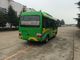 Autobús diesel del práctico de costa de 7,5 metros mini, dislocación del autobús 2982cc de la ciudad de la escuela proveedor