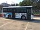 G mecanografía a autobús del transporte público 12-27 asientos, autobús accionado CNG del turismo longitud de 7,7 metros proveedor