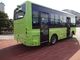 Autobús eléctrico del pasajero de la longitud de 8,05 metros, tipo de G del autobús del pasajero del turista 24 mini proveedor