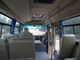 Tipo autobuses de lujo del viaje, pasajero de visita turístico de excursión de la estrella del autobús 15 de la ciudad diesel proveedor