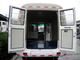 Práctico de costa Safest manual Mini Van Semi - cuerpo integral del transporte de JX493ZLQ proveedor
