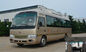 Autobús Van, mini autobús del práctico de costa de 5 engranajes mini del pasajero de aluminio del transporte 15 proveedor