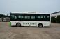 Autobús híbrido del coche de la ciudad del transporte urbano del microbús diesel de Mudan CNG pequeño proveedor