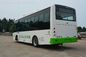 El coche puro de Seater del autobús 53 de la ciudad de CNG, ciudad inter transporta el euro 4 del coche de tránsito proveedor