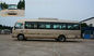 Autobús de lujo del coche de China en tipo rural del práctico de costa del microbús del práctico de costa de la India proveedor