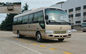 Autobús de lujo del coche de China en tipo rural del práctico de costa del microbús del práctico de costa de la India proveedor