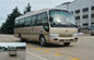 Vehículo diesel del mini autobús de 15 pasajeros longitud de 7 metros para el turismo de lujo proveedor