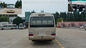 95 kilovatios hicieron salir vehículo de pasajeros de visita turístico de excursión del autobús de la ciudad del microbús del práctico de costa el mini 340Nm/el esfuerzo de torsión de la RPM proveedor