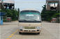 95 kilovatios hicieron salir vehículo de pasajeros de visita turístico de excursión del autobús de la ciudad del microbús del práctico de costa el mini 340Nm/el esfuerzo de torsión de la RPM proveedor
