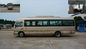 autobús de Toyota Coaster Van Passenger Mini de la longitud de los 7.7M con el depósito de gasolina 70L proveedor