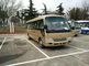 24 vehículos del microbús del práctico de costa de Seat, protección del medio ambiente del mini autobús turístico de la ciudad proveedor