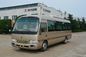 7,3 motor diesel de la seguridad del microbús del pasajero del autobús 30 del transporte público del metro proveedor