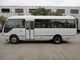 Mini autobús de visita turístico de excursión de 30 personas/autobús/servicio de autobús del transporte para la ciudad proveedor
