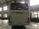 Microbús pasajero/30 de Seater del transporte público 30 motor diesel de la seguridad de 8,7 metros proveedor