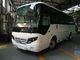 Microbús pasajero/30 de Seater del transporte público 30 motor diesel de la seguridad de 8,7 metros proveedor
