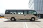 Visita turística de excursión/transporte del autobús del pasajero del modelo 19 de Mitsubishi con las piezas libres proveedor
