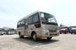 Microbús multiusos de China Rosa tipo pasajero de Mitsubishi Rosa de 6 metros proveedor