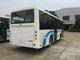 El tipo ciudad inter del transporte público transporta el motor diesel YC4D140-45 del microbús bajo del piso proveedor