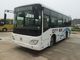 El tipo ciudad inter del transporte público transporta el motor diesel YC4D140-45 del microbús bajo del piso proveedor