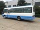 20-30 nuevo equipo de lujo del autobús de servicio de la ciudad de la exportación del diseño de Seater para el mercado de África proveedor