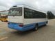20-30 nuevo equipo de lujo del autobús de servicio de la ciudad de la exportación del diseño de Seater para el mercado de África proveedor