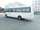 CNG/GASERO/euro delantero diesel II/euro III del microbús de Seater del motor 30 proveedor