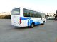 Alto autobús de la ciudad del transporte del motor 30 de los asientos del microbús delantero de la estrella para el exterior proveedor