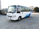 Alto autobús de la ciudad del transporte del motor 30 de los asientos del microbús delantero de la estrella para el exterior proveedor
