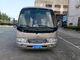 Autobús de lujo de la Serie K de 19 plazas, entrenador de 19 plazas 5500 kg de peso bruto del vehículo proveedor