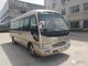Autobús de tracción de la rueda delantera del minibús de tamaño medio de 19 plazas con motor JE4D28Q5G proveedor