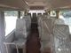 Autobús de tracción de la rueda delantera del minibús de tamaño medio de 19 plazas con motor JE4D28Q5G proveedor